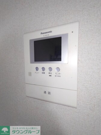 メゾン・アンネタージュ2の物件内観写真